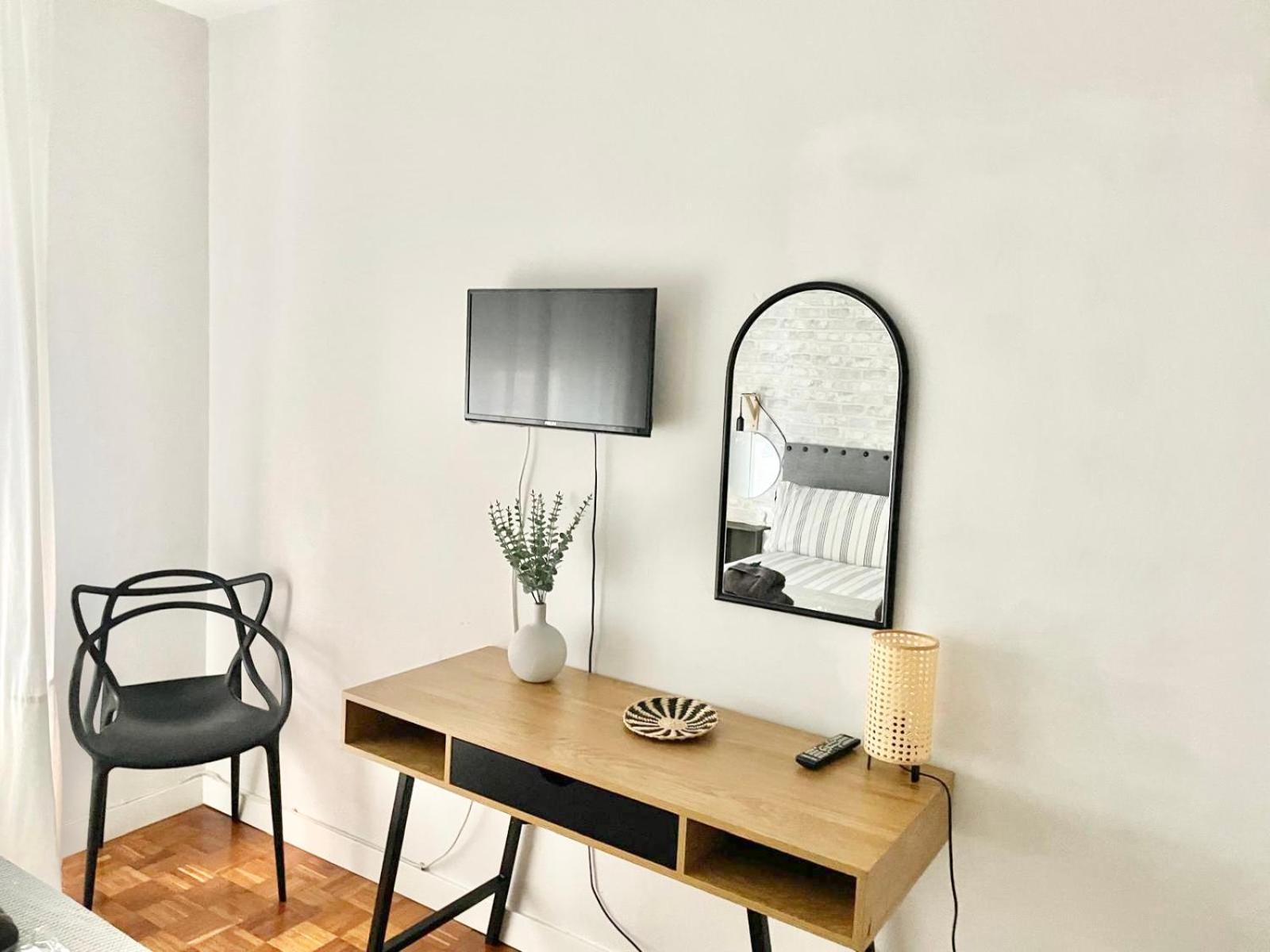 Tranquilidad Al Lado Del Centro Parking Incluido Lejlighed Oviedo Eksteriør billede